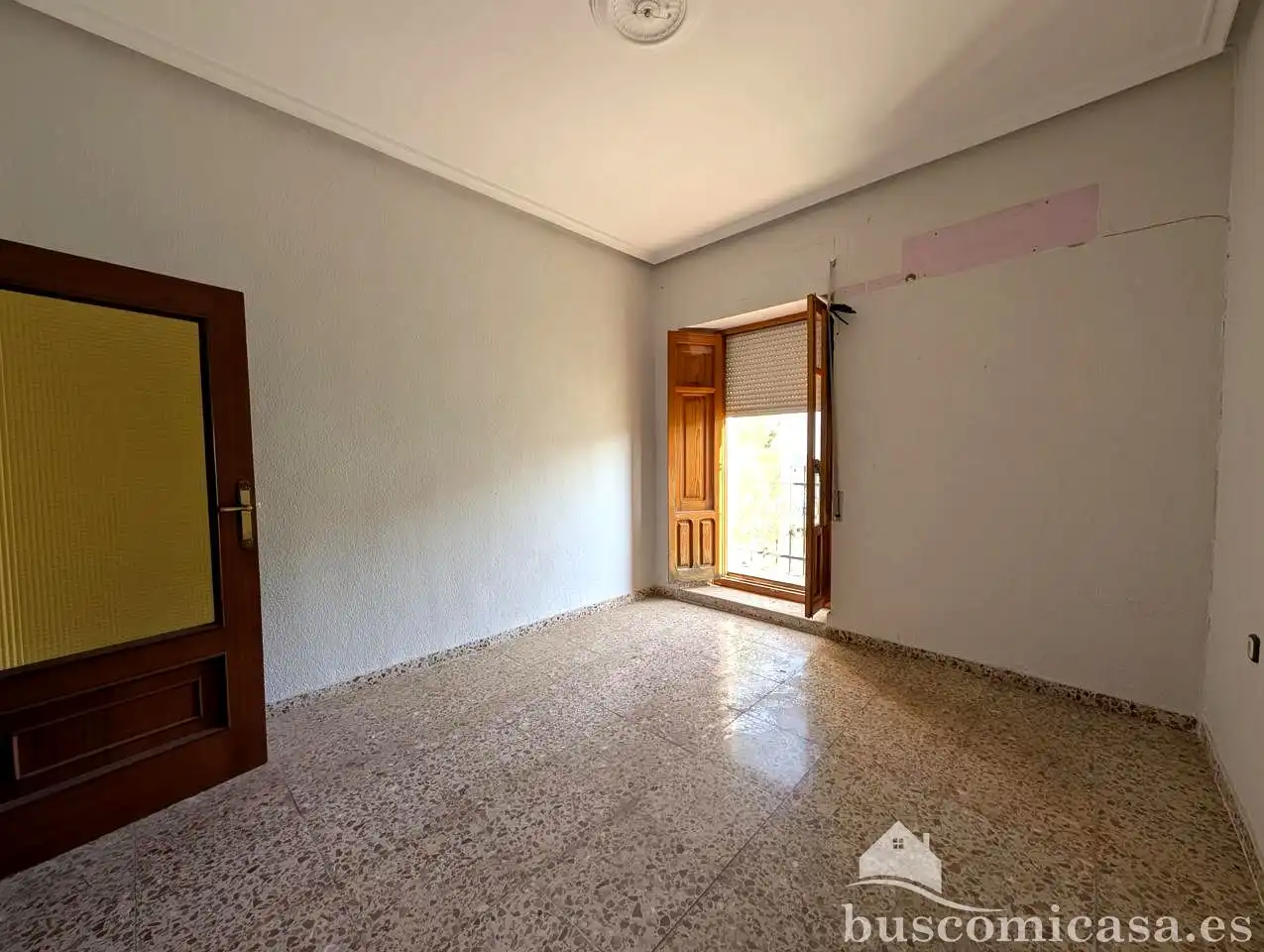 Bedroom of Houses for sale in Linares