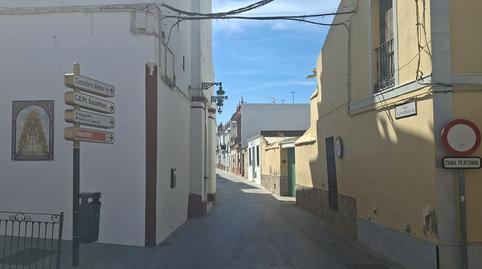 Foto 3 de Casa adosada en venta en Avenida Alcaldesa María Regla Jiménez, 58, Ramal de Espartinas, Sevilla