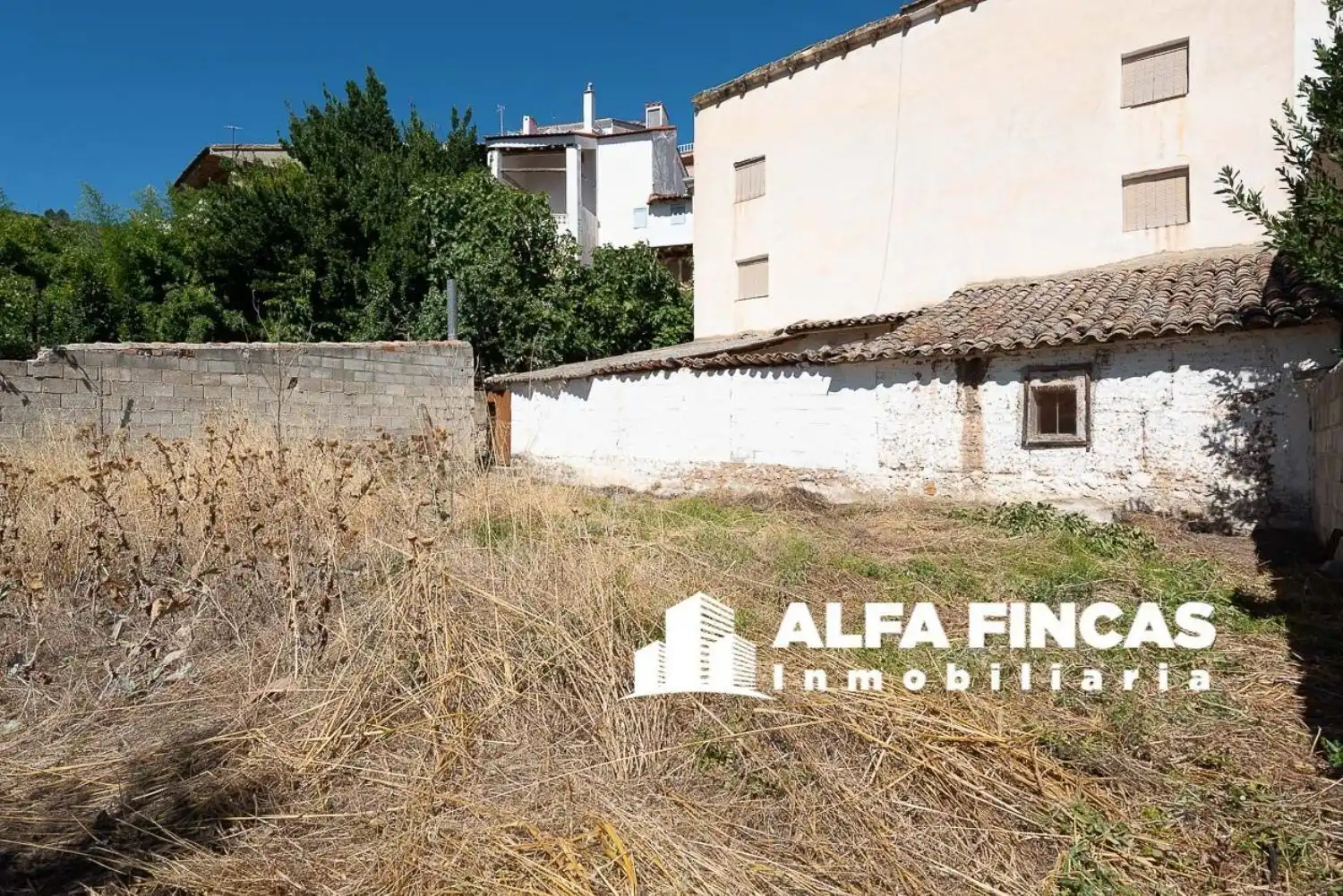 Casa o xalet en venda a San Blas, Enguídanos