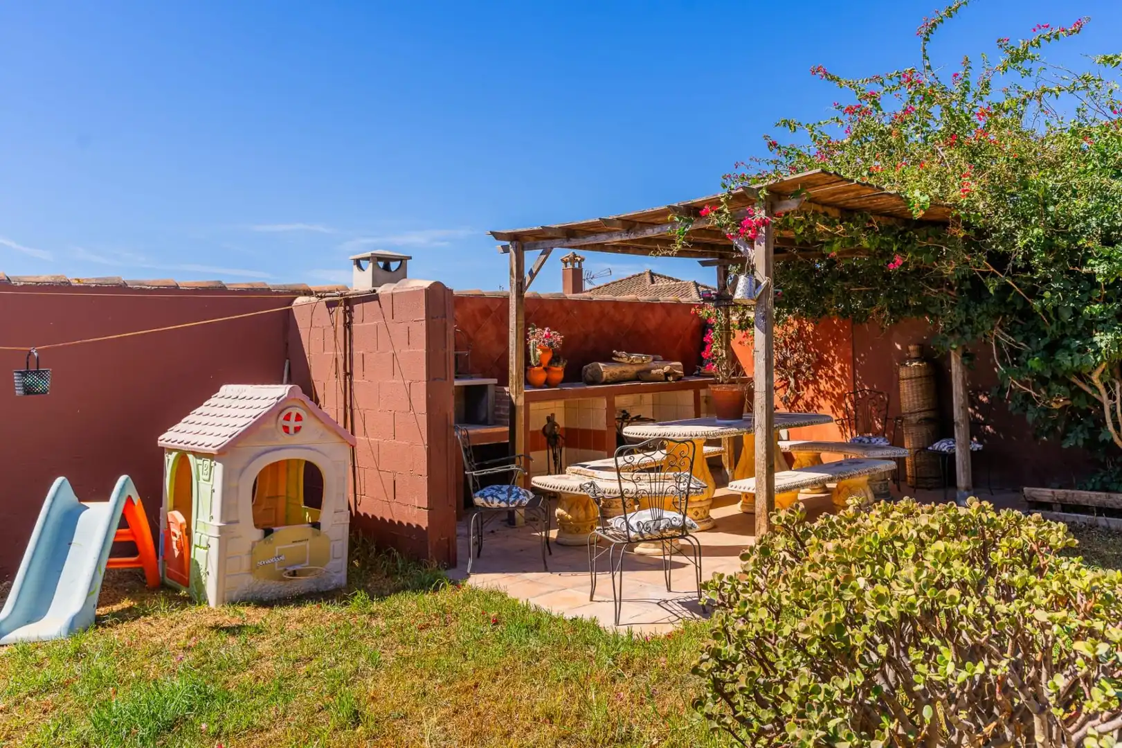 Maison rustique avec piscine à vendre à 42 Carril Gaviota #19, imagen 20