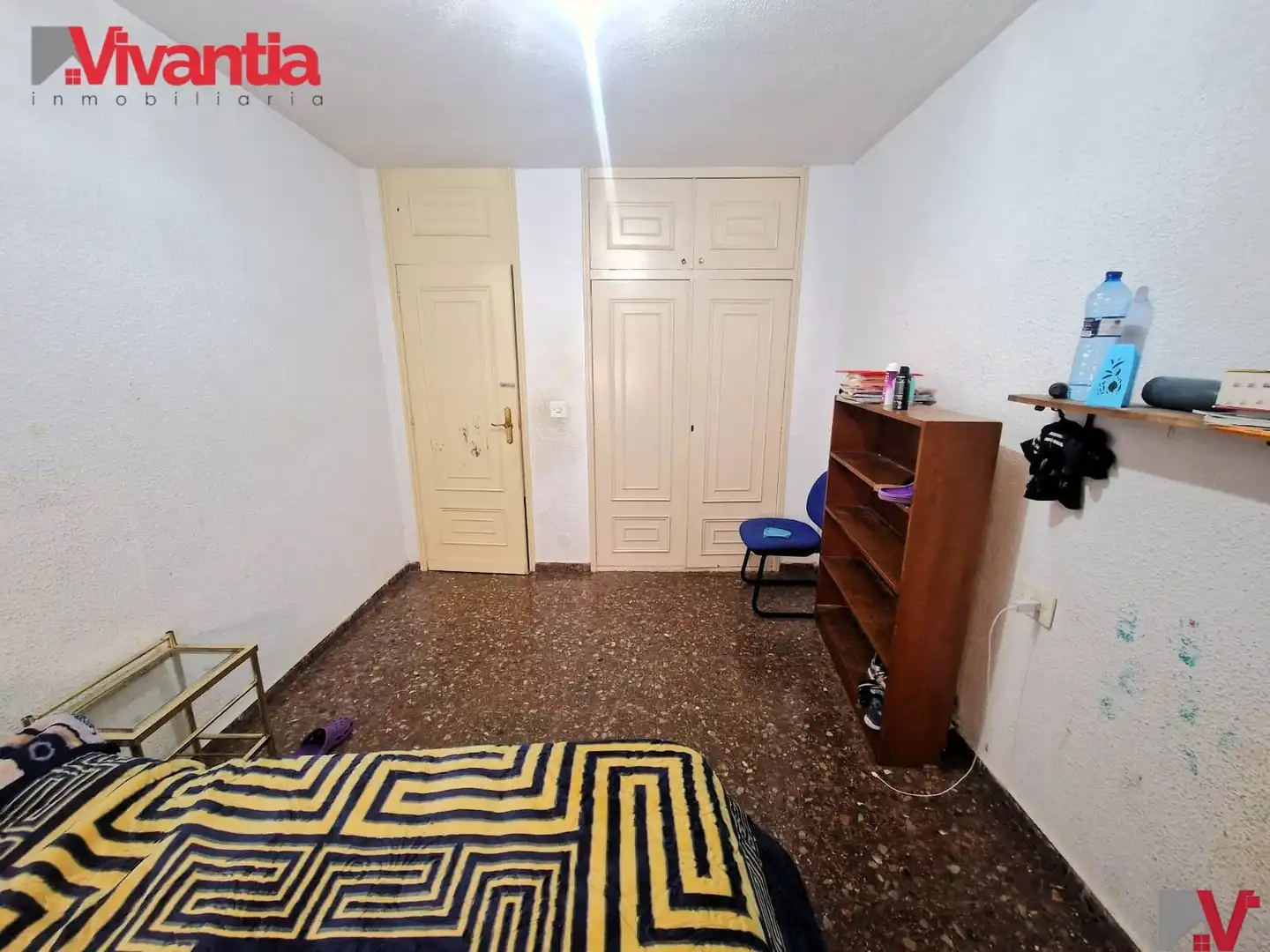 Piso con ascensor en venta en Lorca Ciudad, imagen 9