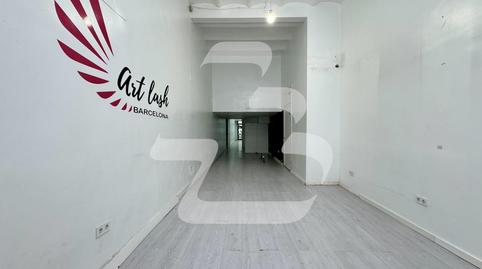 Photo 2 of Premises for sale in D'entença, La Nova Esquerra de l'Eixample,  Barcelona Capital