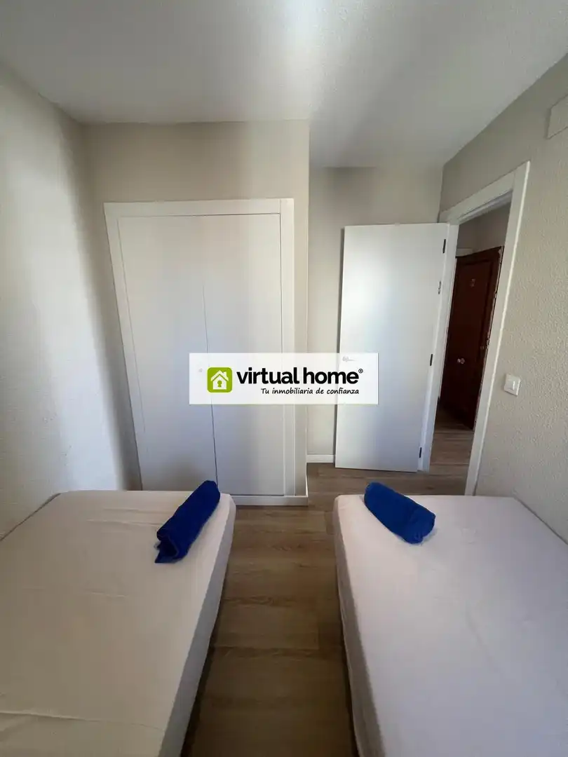 Flat with pool to rent in Rincón de Loix, imagen 10