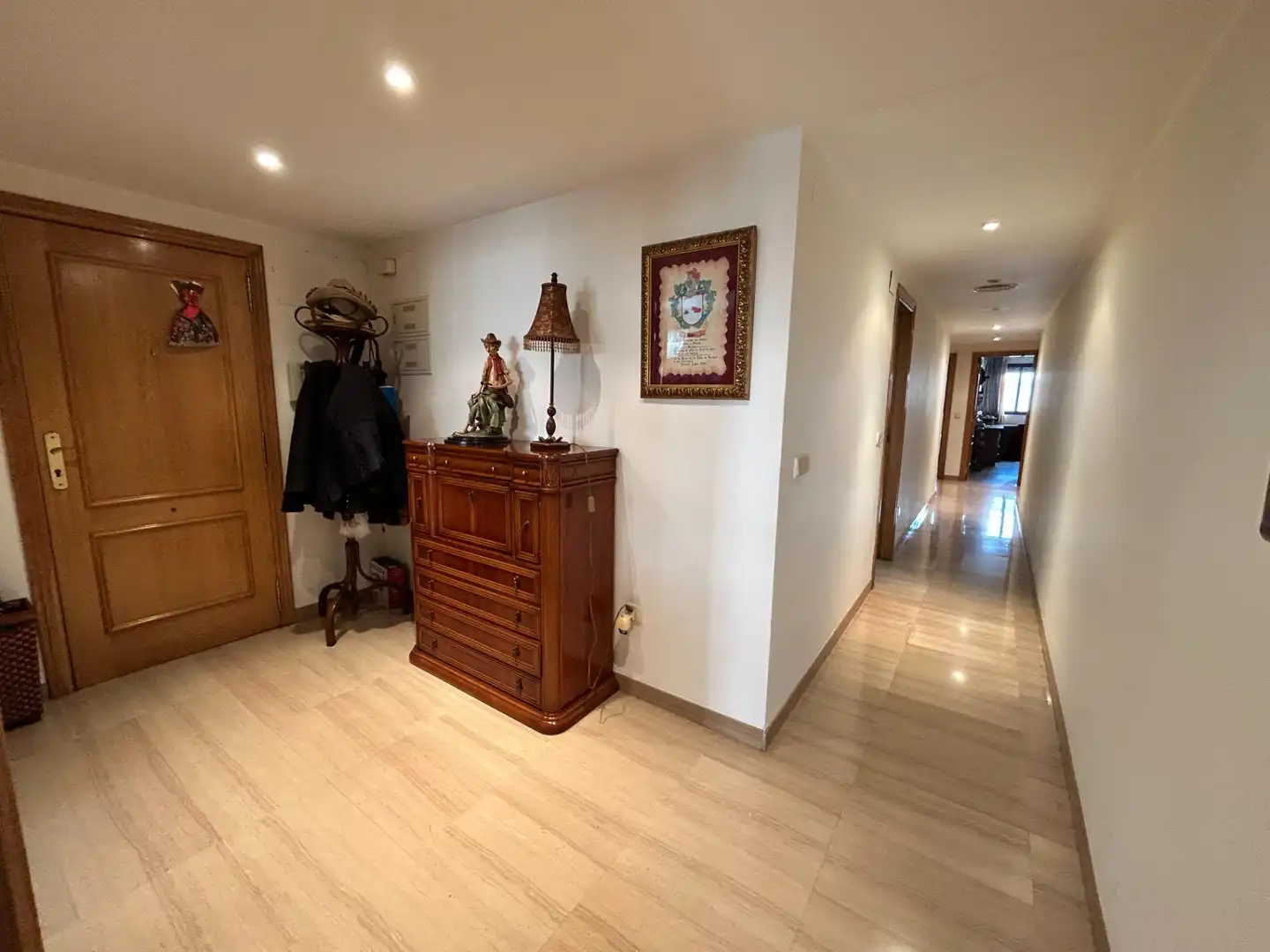 Flat for sale in Gandia  with Air Conditioner, Heating and Terrace