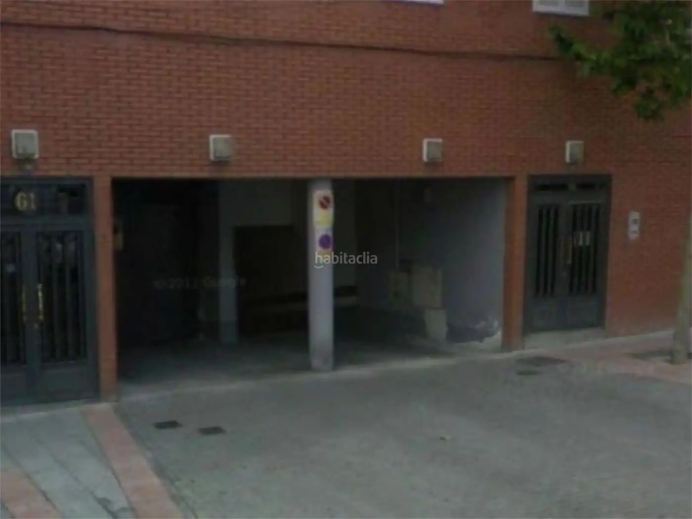 Individual en alquiler en Calle del Poeta Joan Maragall 61, imagen 3
