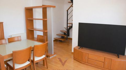 Foto 5 de Dúplex en venta en José de Lamano Beneite, 144, La Platina- Hospital - Campus, Salamanca Capital