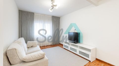 Foto 2 de Piso de alquiler en Ezcurdia, La Arena, Gijón