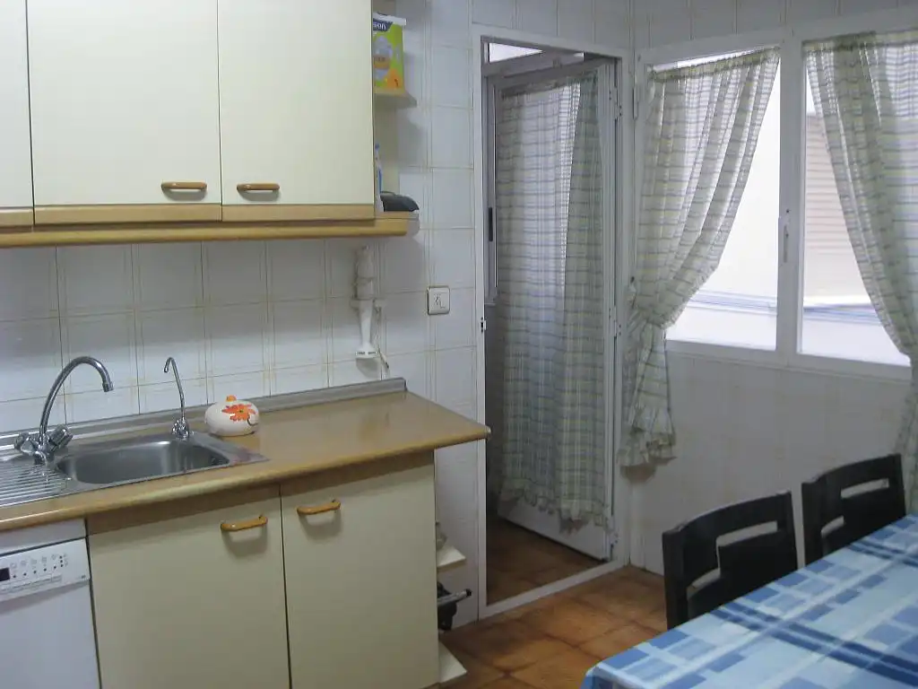 Appartement avec terrasse à vendre à Campoamor - Altozano, imagen 6
