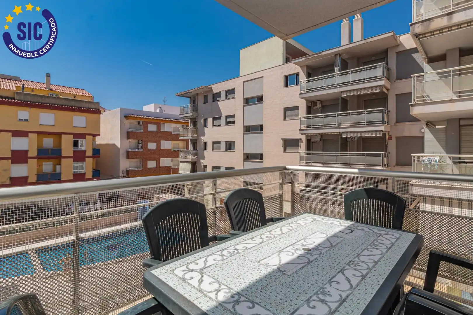 Flat for sale in CABANES, 11, Centro