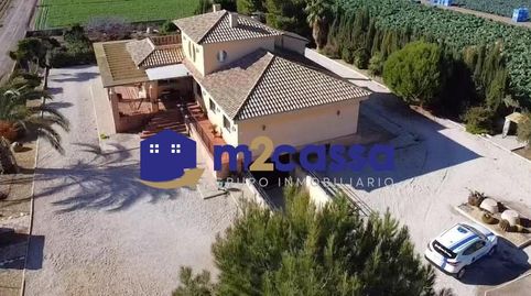 Foto 2 de Casa o chalet en venta en Sutullena, Lorca