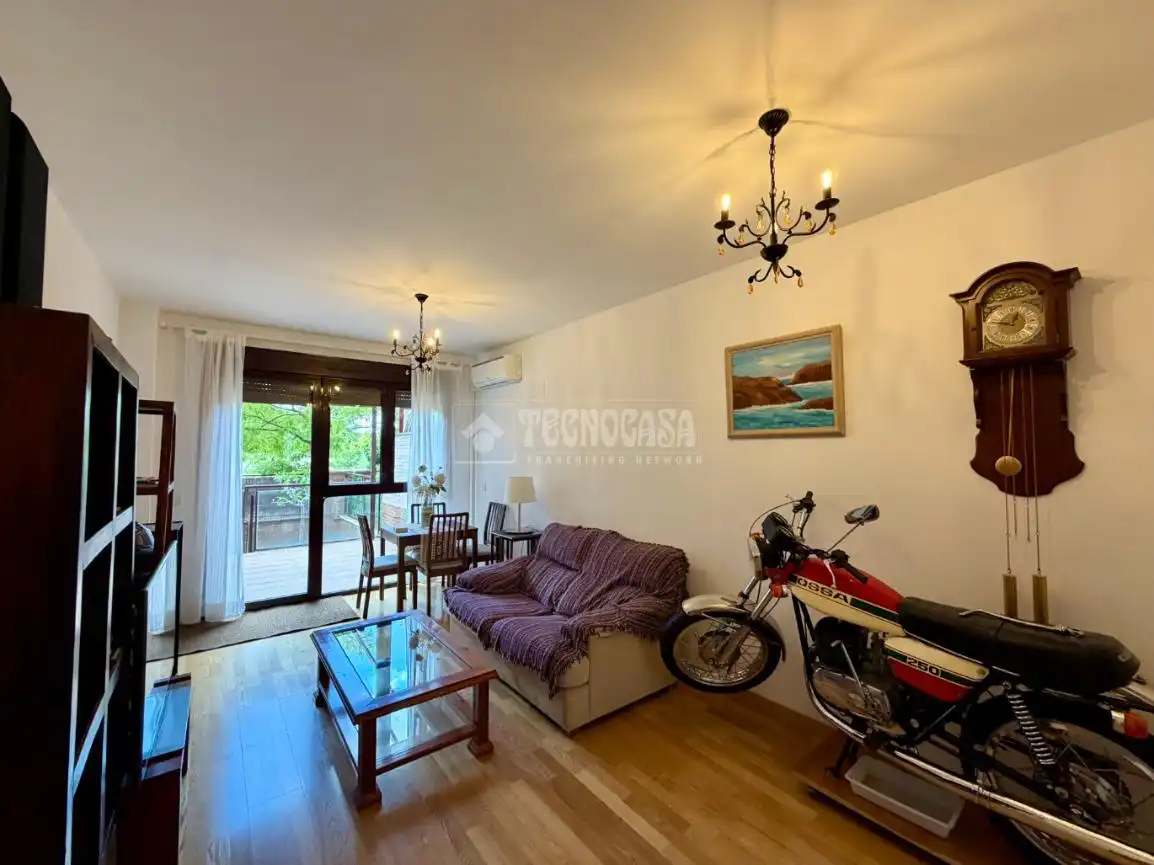 Flat for sale in Ayuntamiento - Avenida Siglo XXI