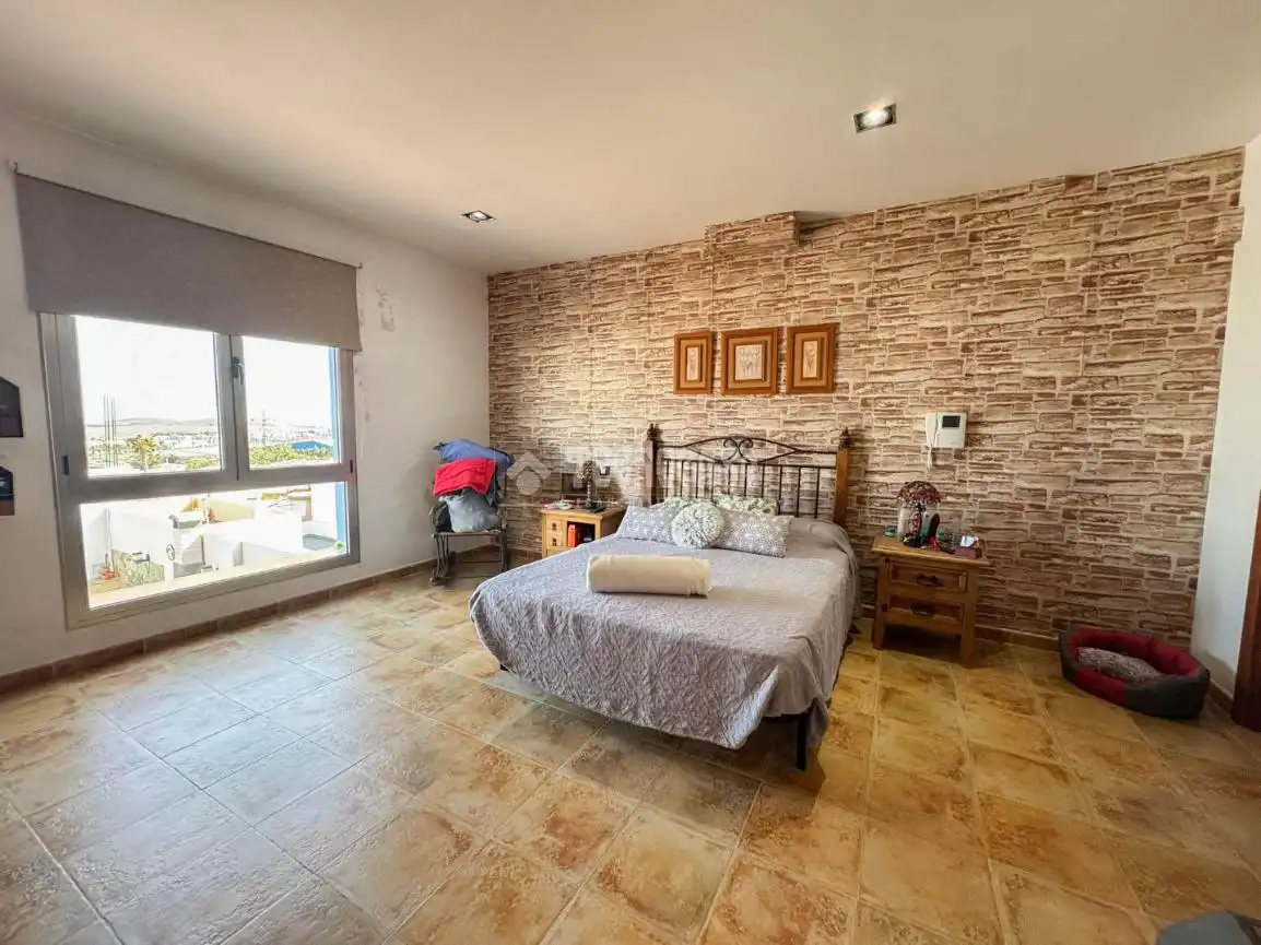 Bedroom of Houses for sale in Agüimes  with Terrace