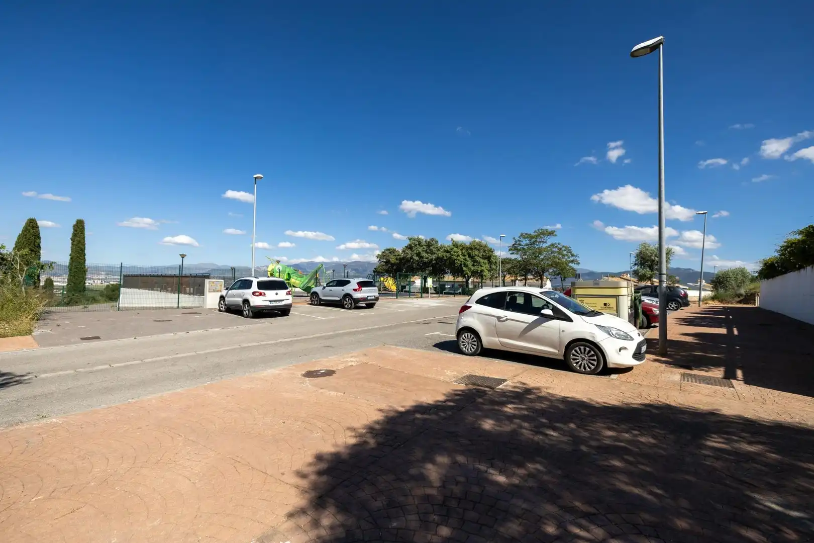 Adossat amb terrassa en venda a Paseo Pedro Verde, imagen 53