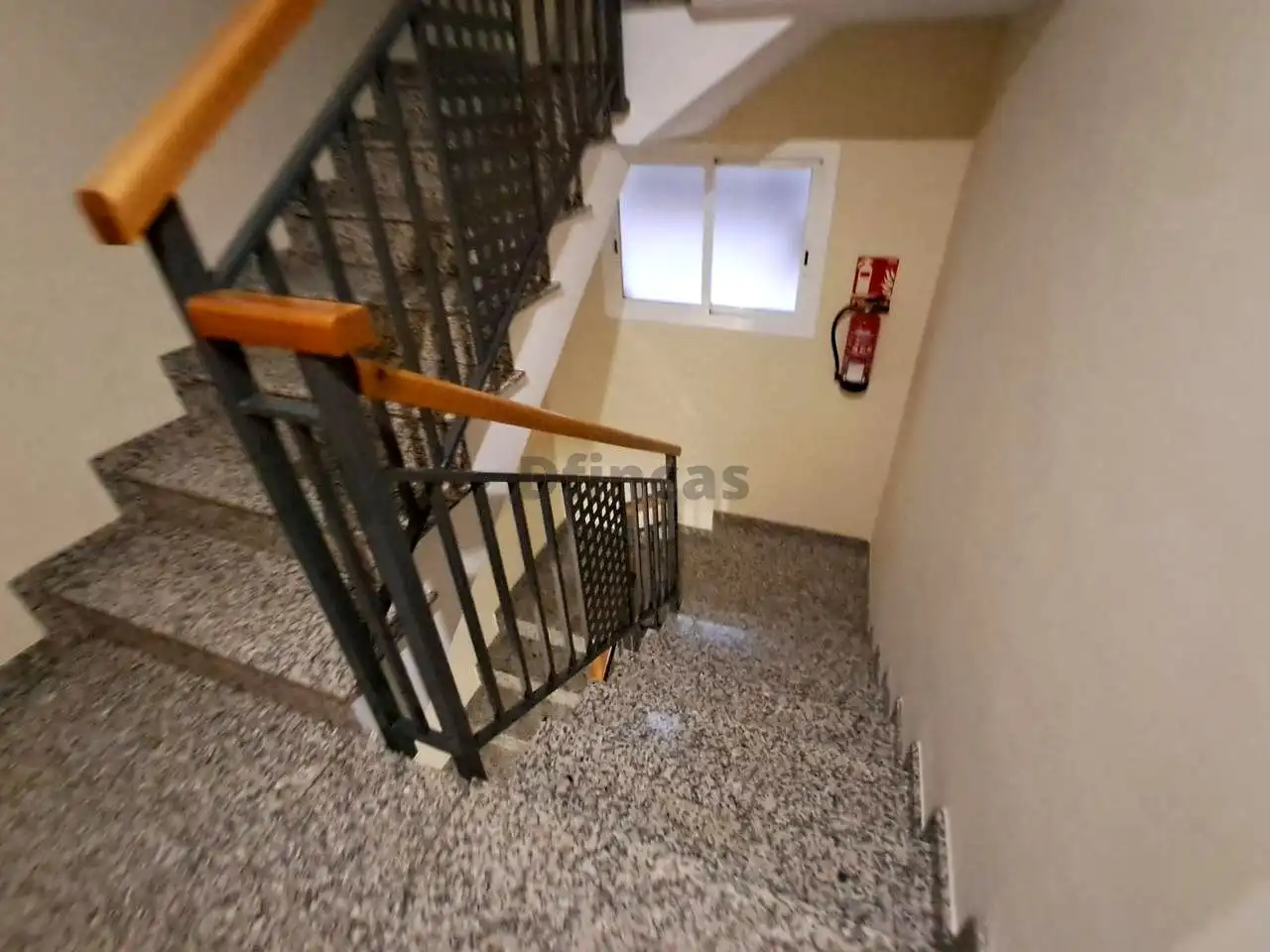 Apartamento de alquiler en Teruel con Calefacción, Terraza y Trastero