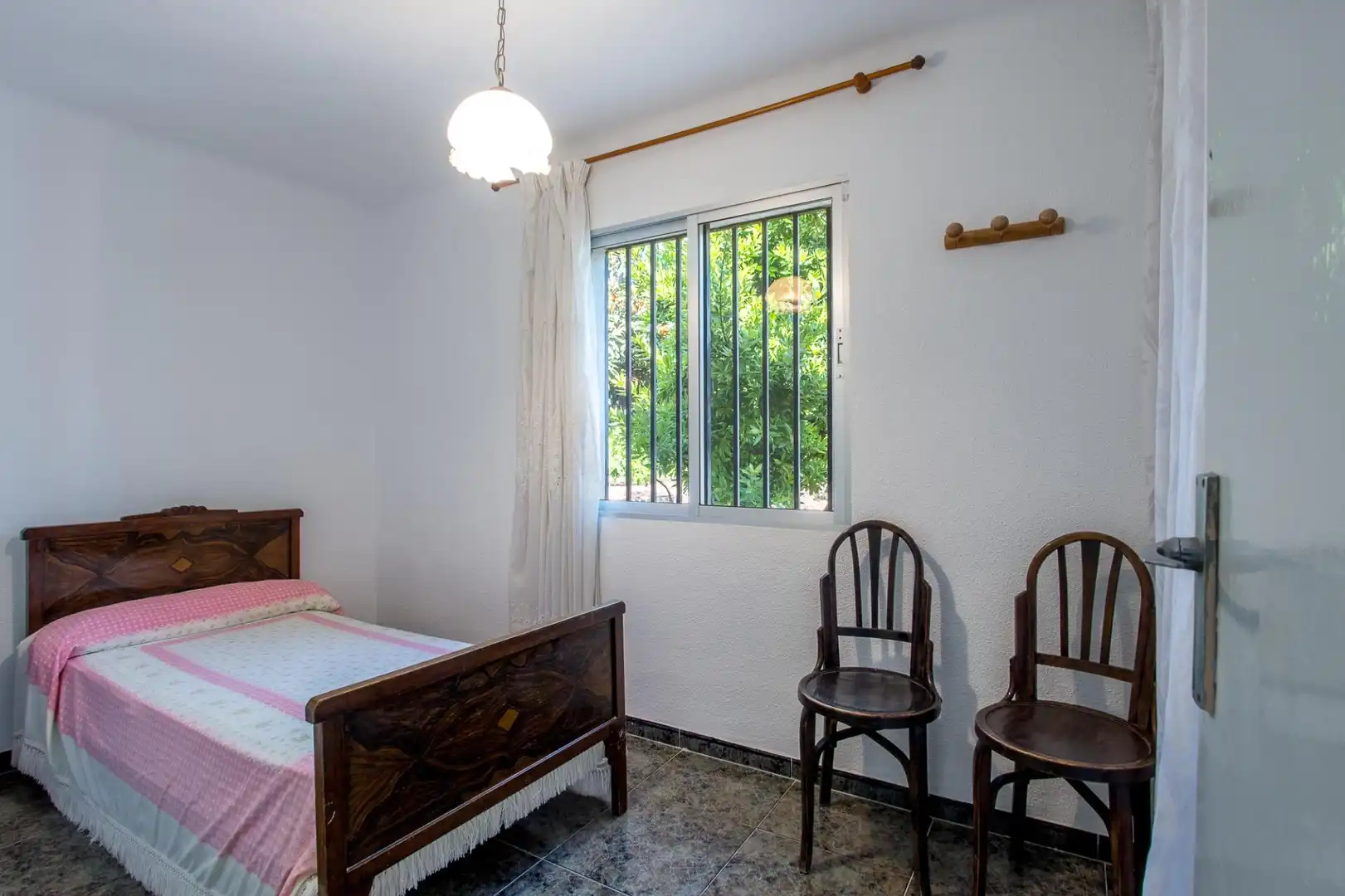 Dormitori de Casa o xalet en venda en Cehegín amb Piscina i Moblat
