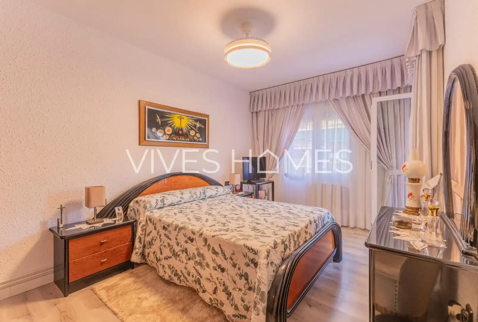 Schlafzimmer von Haus oder Chalet zum Verkauf in Zona alta 