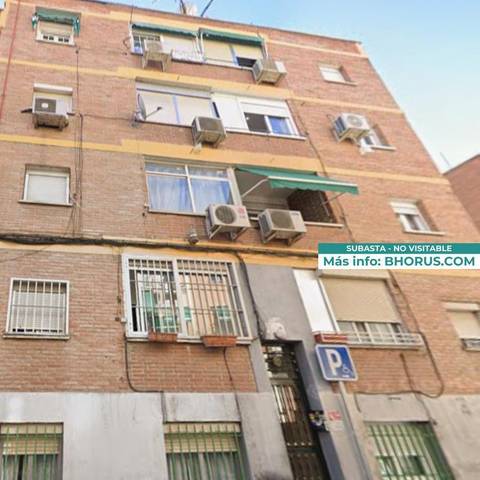 Piso en Venta en ALEJANDRINA MORAN, 15 en Lucero