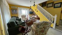 Living room of Flat for sale in El Puerto de Santa María  with Terrace