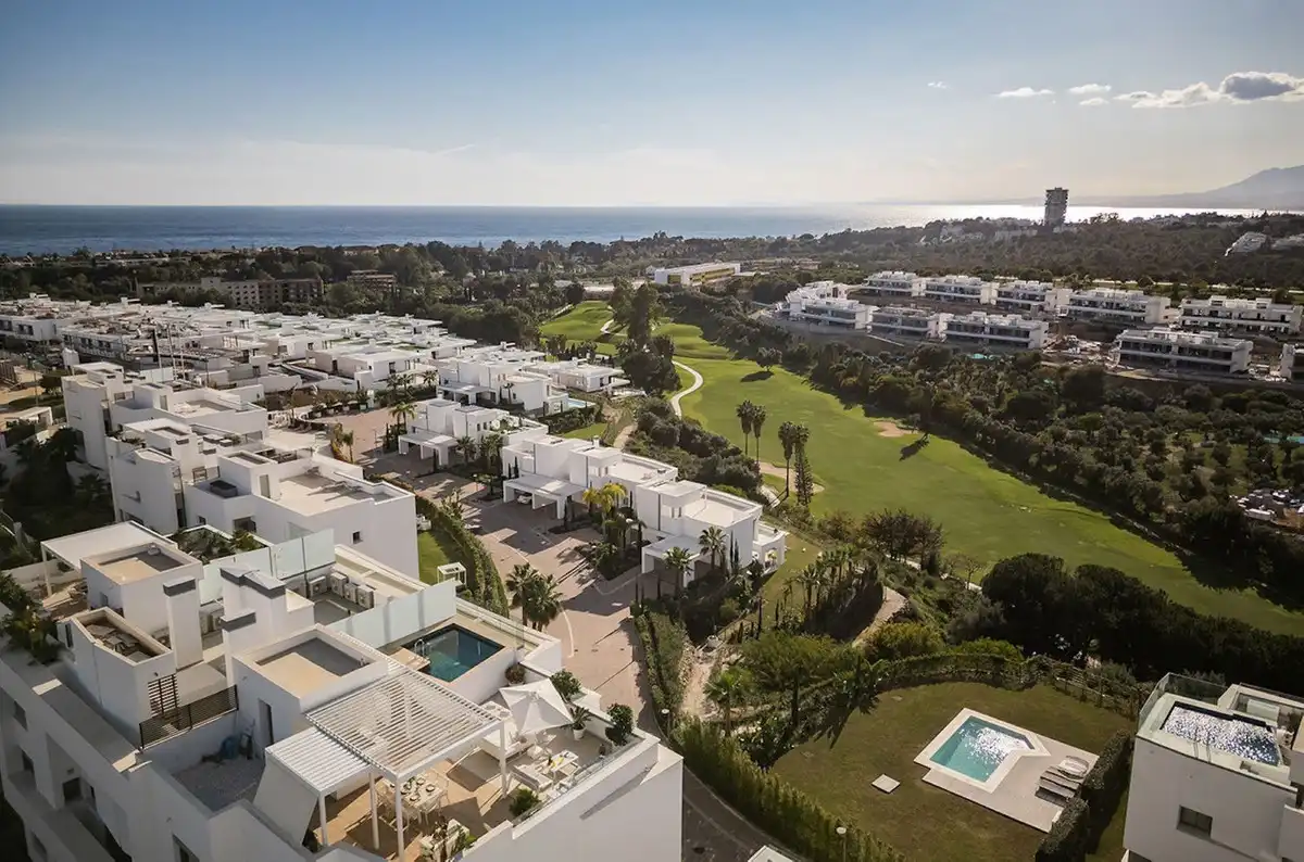 Pis amb ascensor en venda a Río Real - Los Monteros, imagen 33