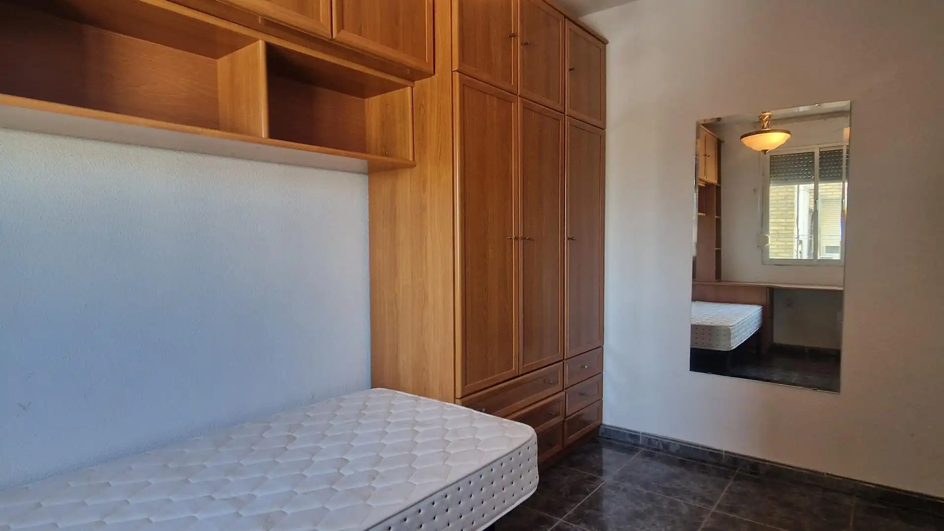 Habitación de Piso en venta en Jerez de la Frontera con Aire acondicionado, Calefacción y Terraza