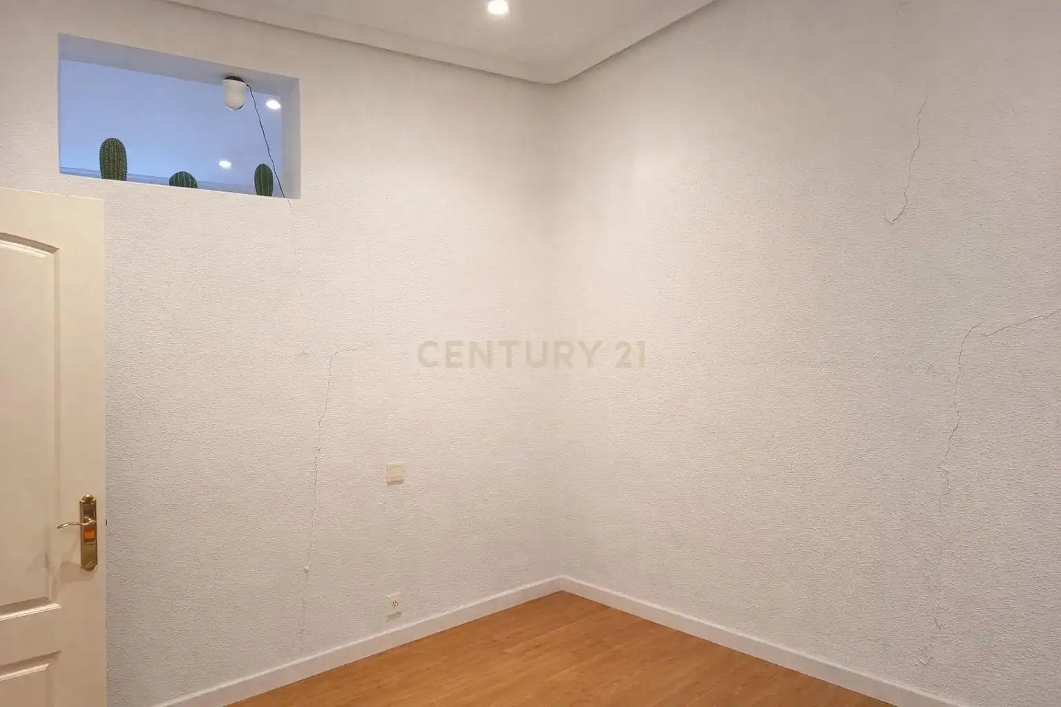 Apartament de lloguer en Madrid amb Aire condicionat, Forn i Rentadora
