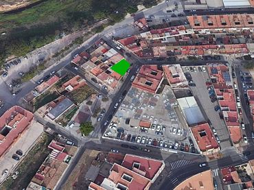 Bureau à vendre à C/ Nazaret