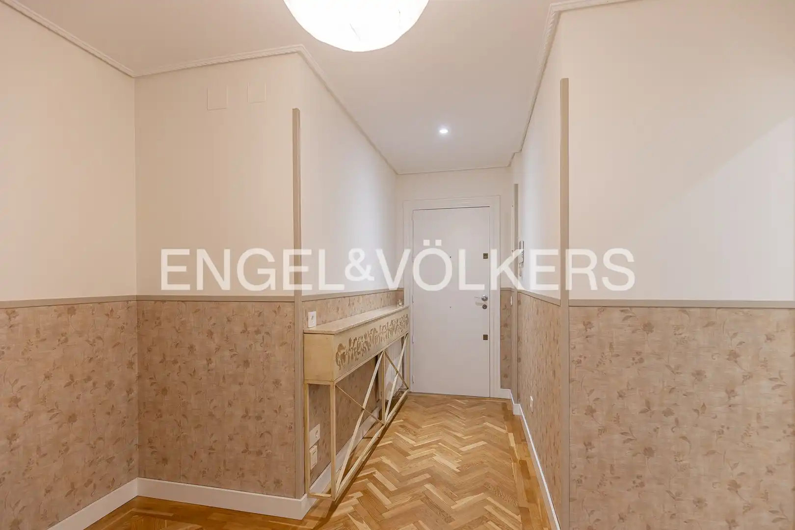 Flat for rent in Centro