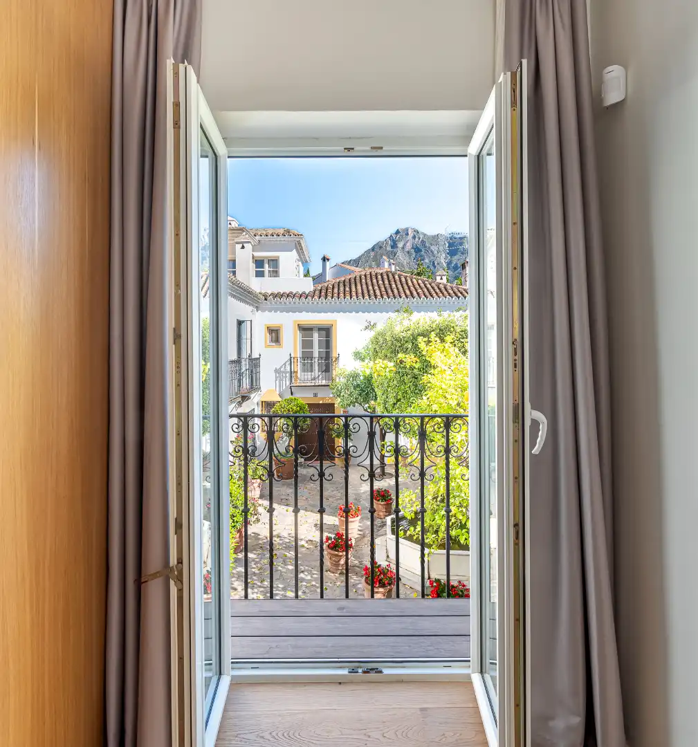 Casa a schiera in vendita a Milla de Oro, imagen 16