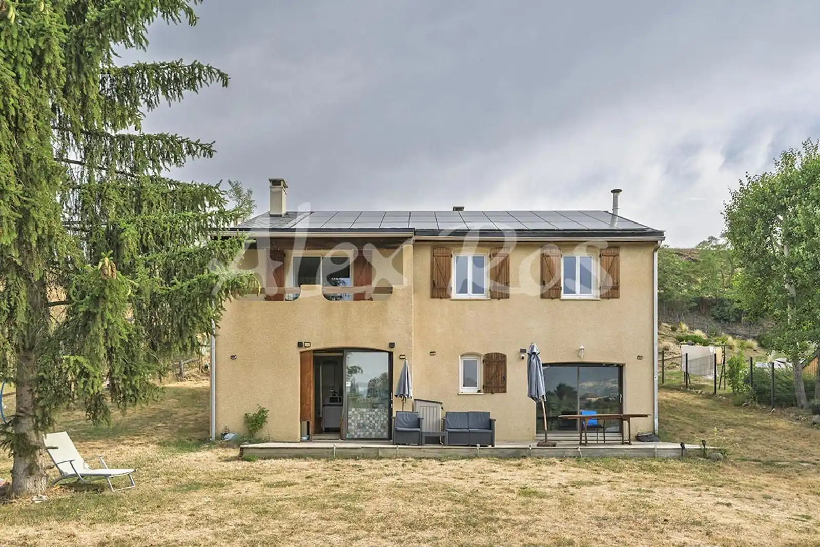 House with garden for sale in Estavar, imagen 7