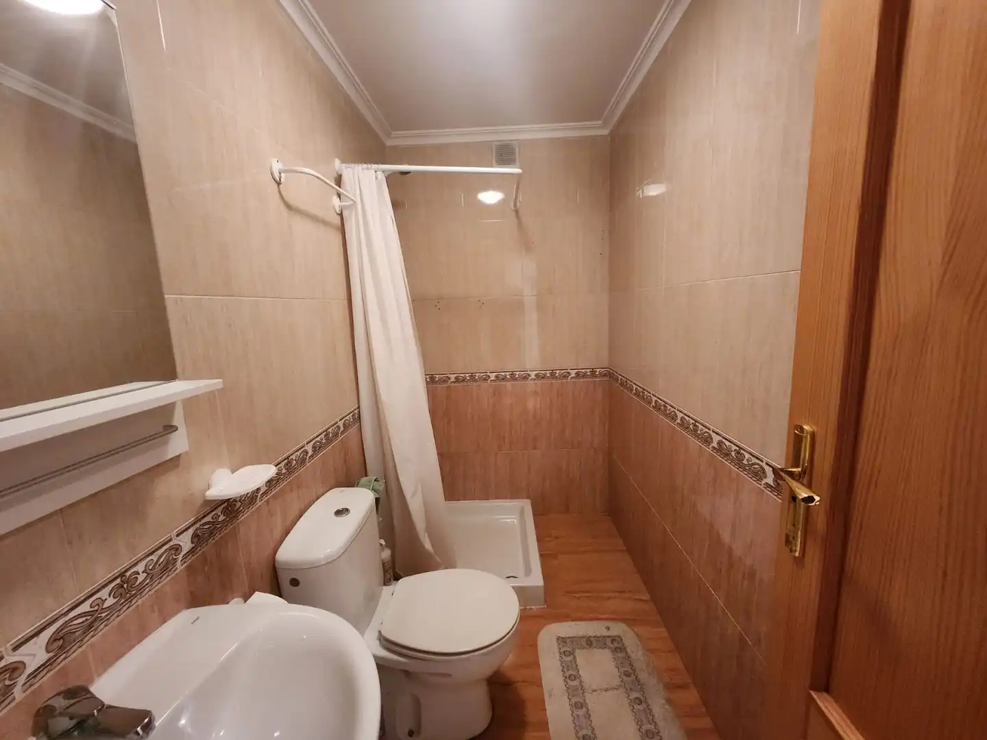 Apartament amb ascensor en venda a El Pinós / Pinoso, imagen 18
