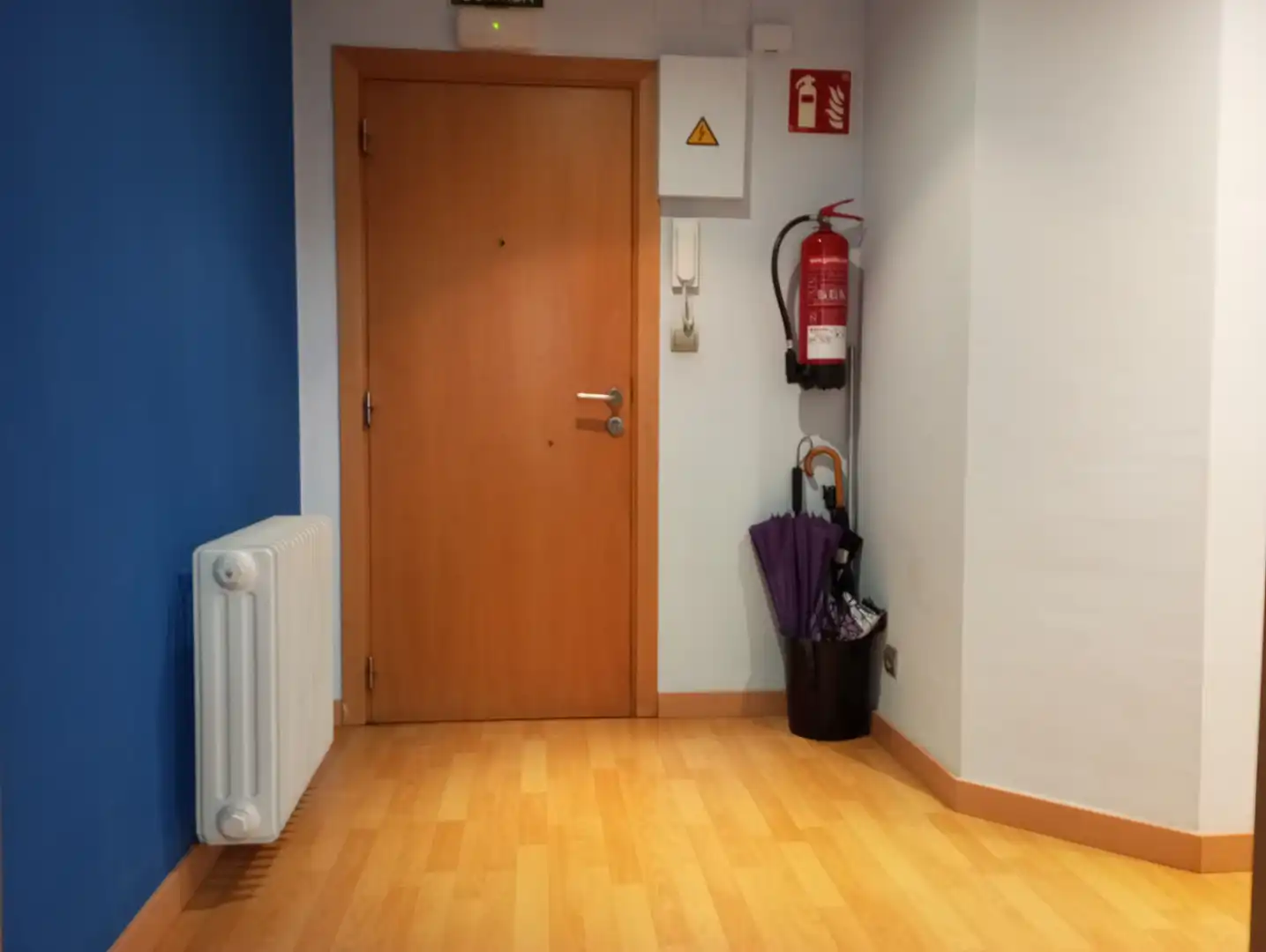 Flat with lift for sale in Carrer de la Rutlla