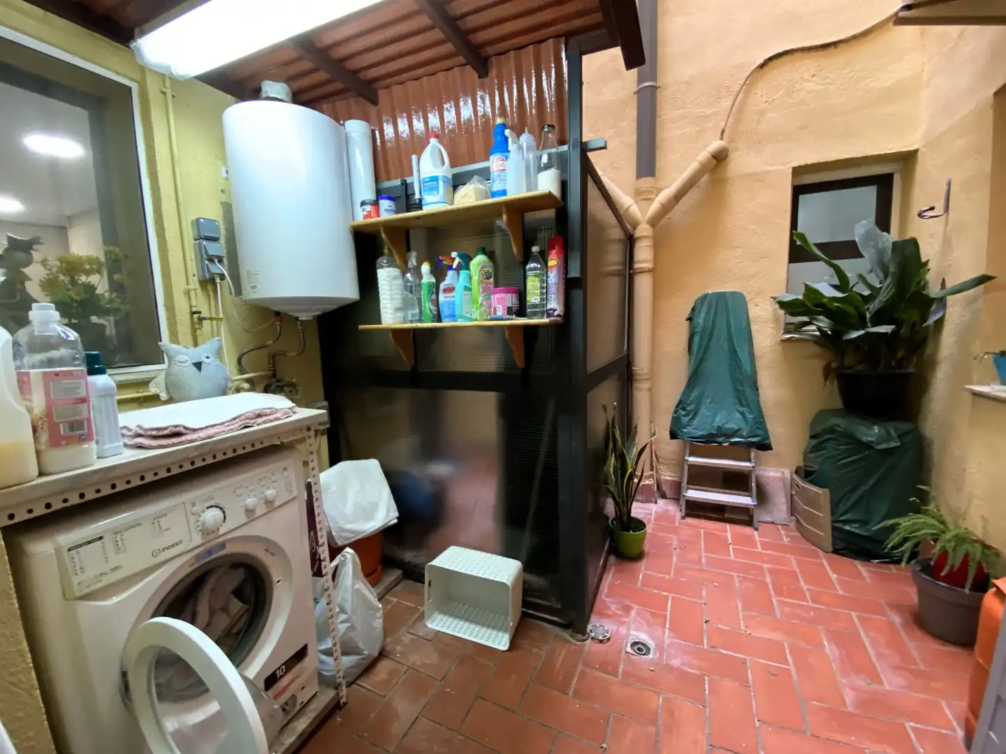 Flat with terrace for sale in Barcelona, imagen 19