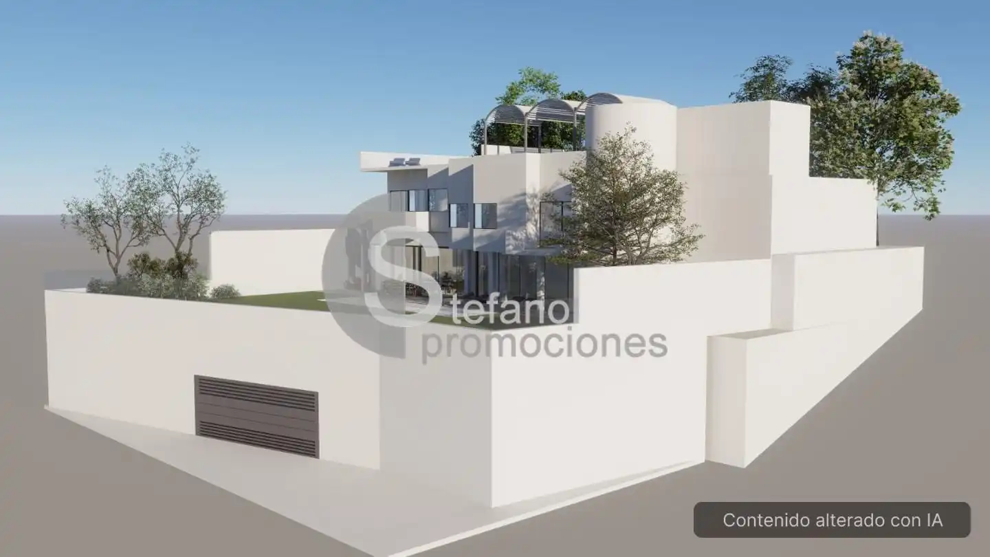 Haus mit Terrasse zum Verkauf in Calle Golf del Candado, imagen 4