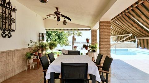Foto 5 de Casa o xalet en venda a Loreto, Espartinas