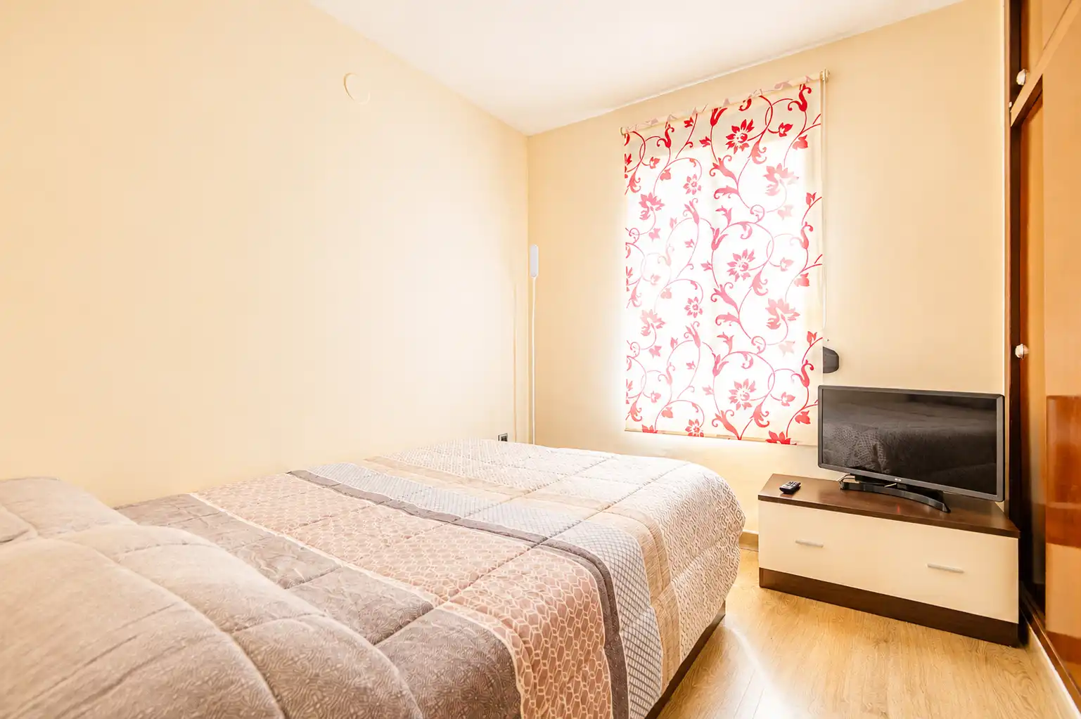 Habitación de Casa o chalet en venta en L'Alfàs del Pi