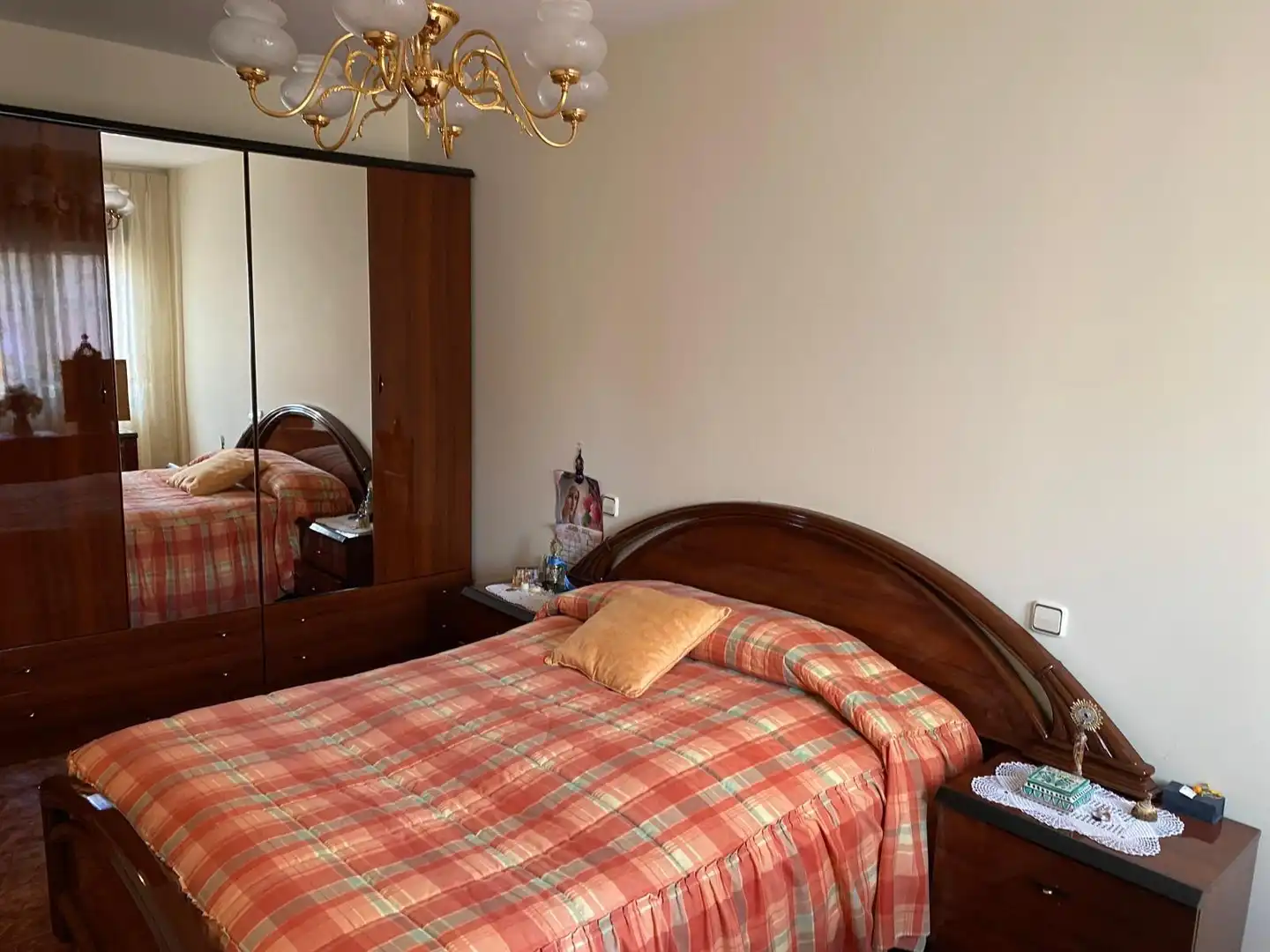 Bedroom of Country homes for sale in Caminreal