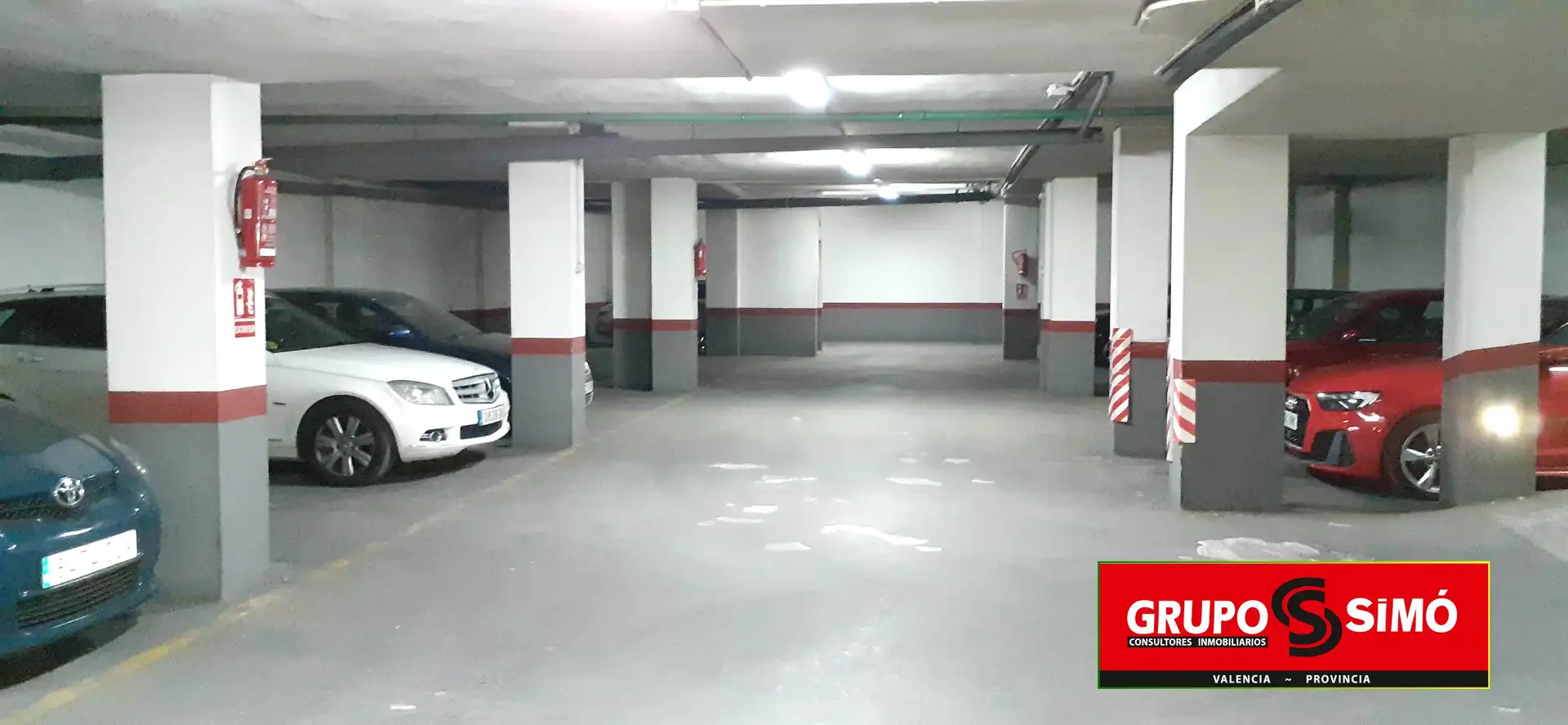 Gewerbefläche zum Verkauf in Carrer de Gerardo Ferrand, imagen 17