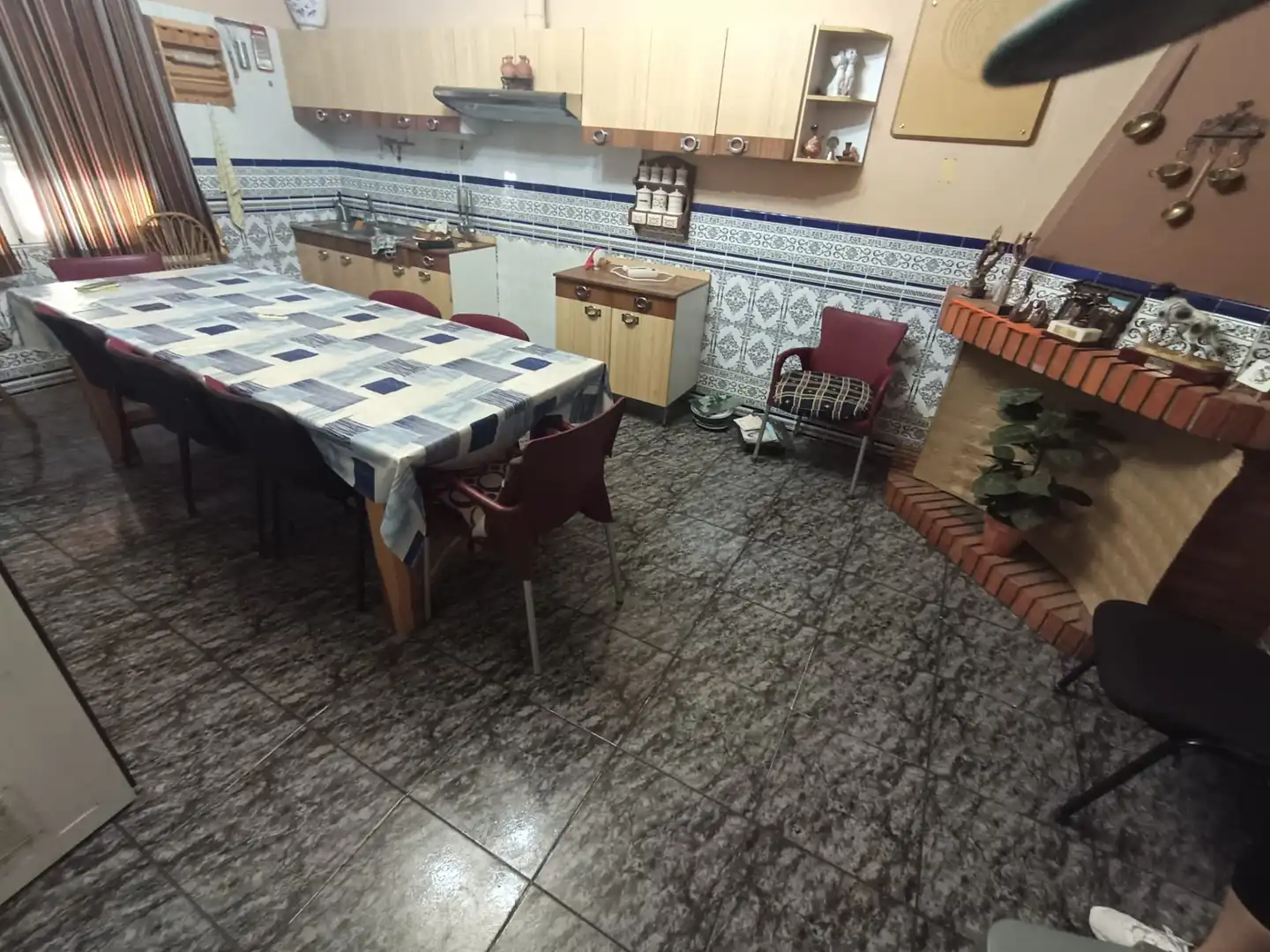Adossat en venda a Calle los Gañanes, imagen 32