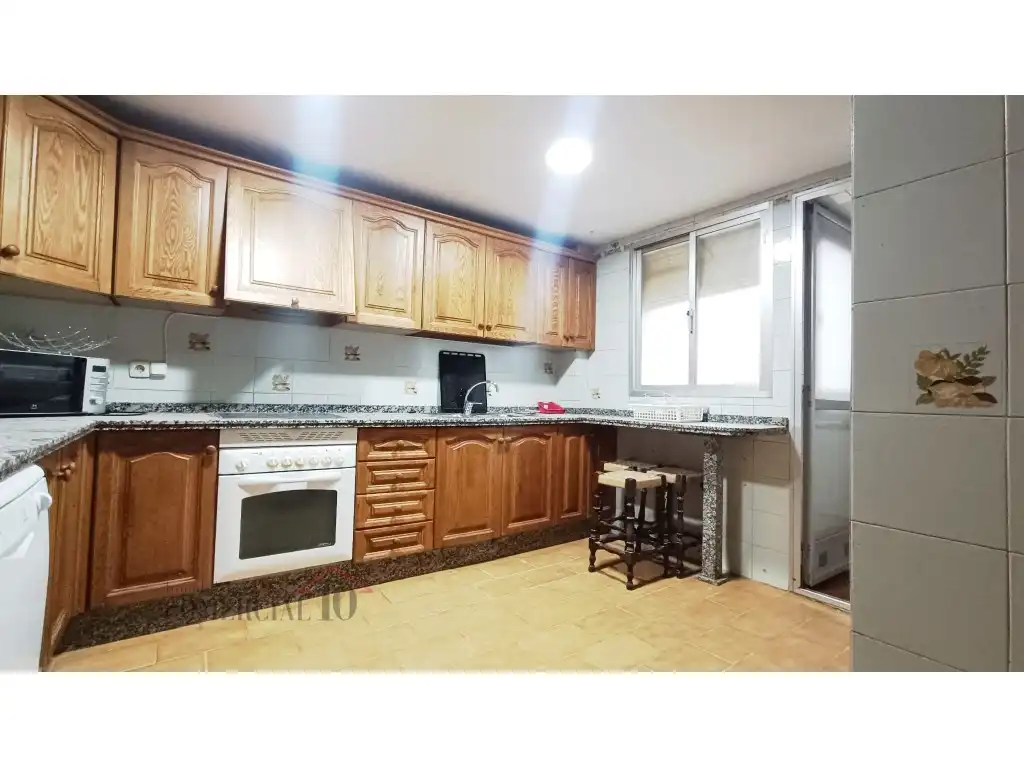 Piso de alquiler en Valdepasillas - La Paz - Huerta Rosales