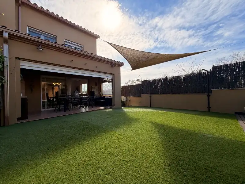 Casa o xalet en venda a Avinguda de Pozo Alcón, Piverd - Vila-Seca - Bruguerol