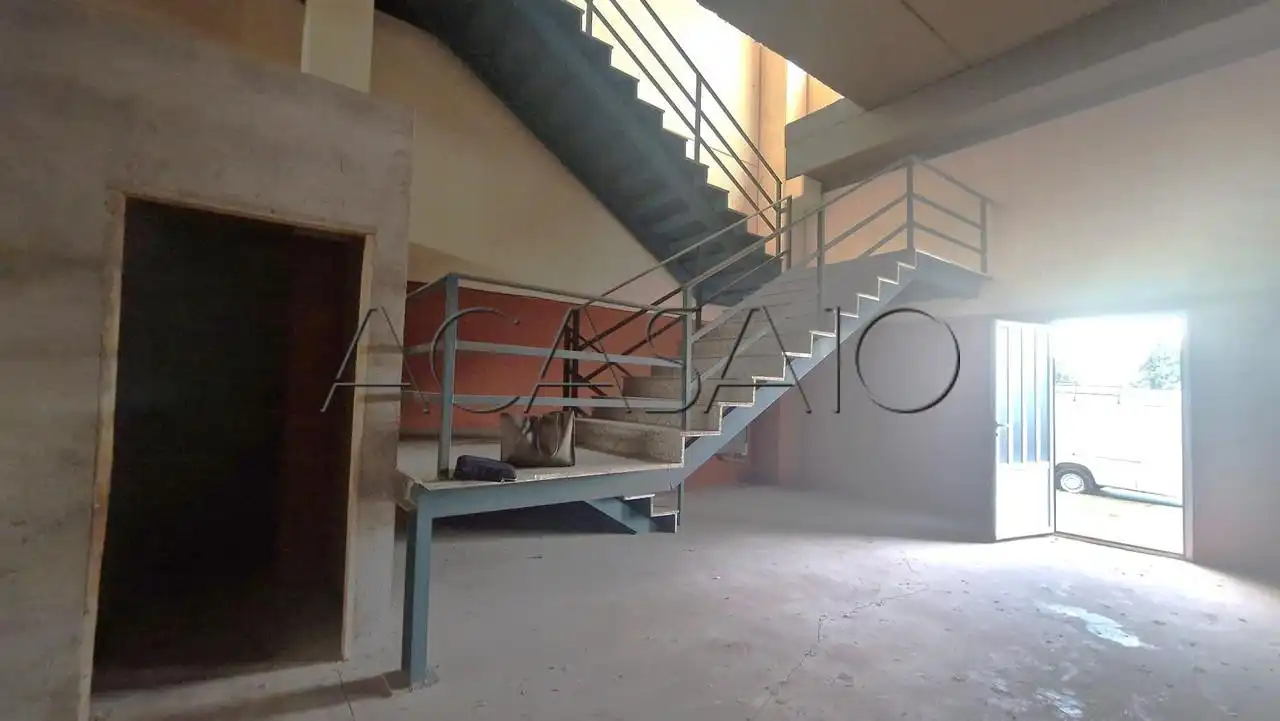 Nave industrial en venta en Ontígola