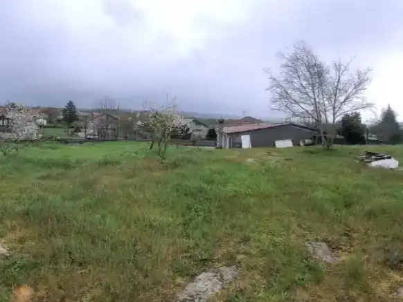 Casa o chalet en venta en Sarreaus con Jardín privado, Amueblado y Balcón