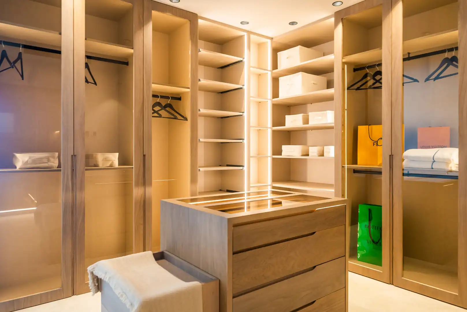 Apartament amb piscina en venda a Milla de Oro, imagen 10
