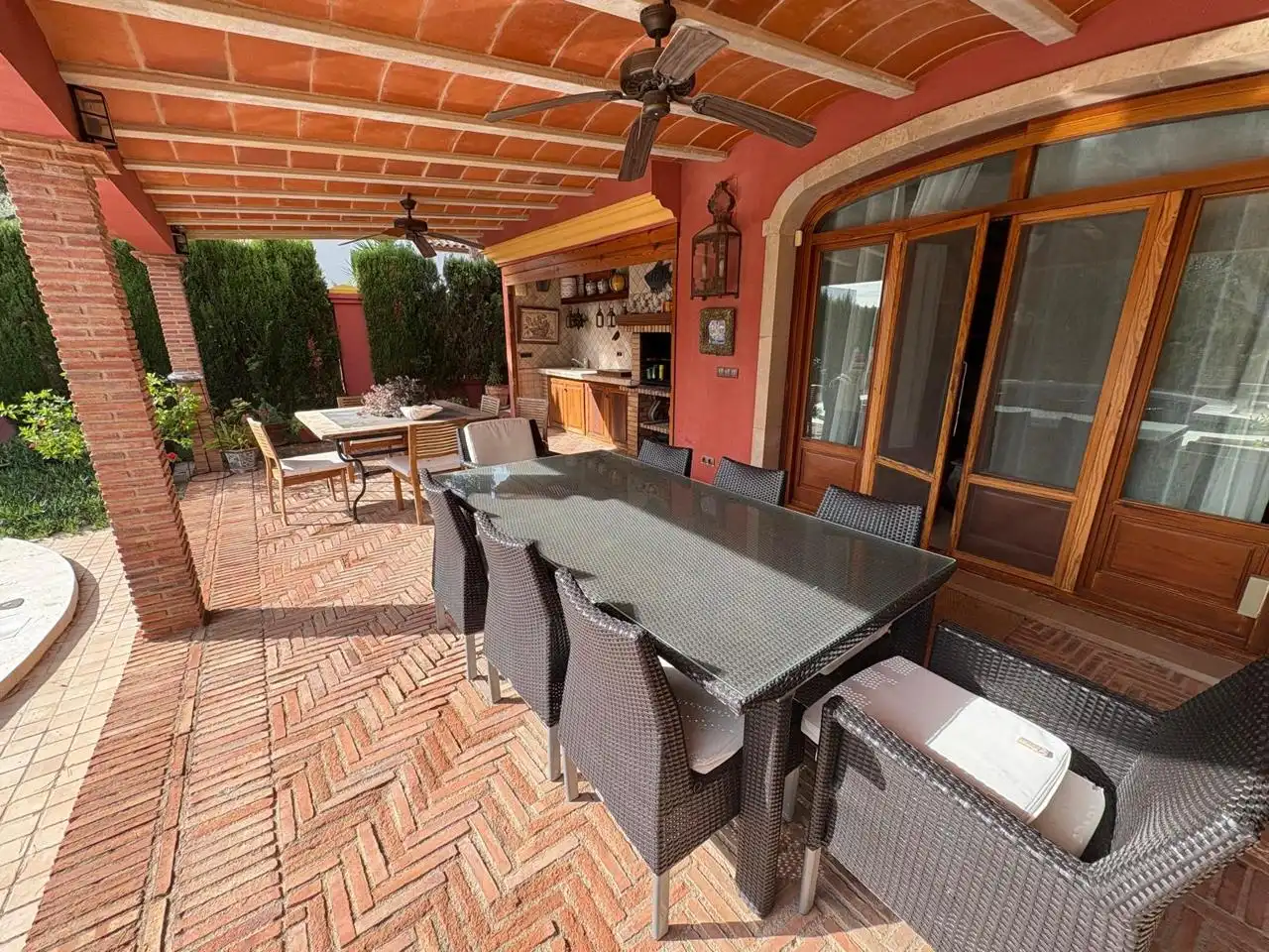 House with pool for sale in urbanización Las Playetas de Bellver, imagen 53