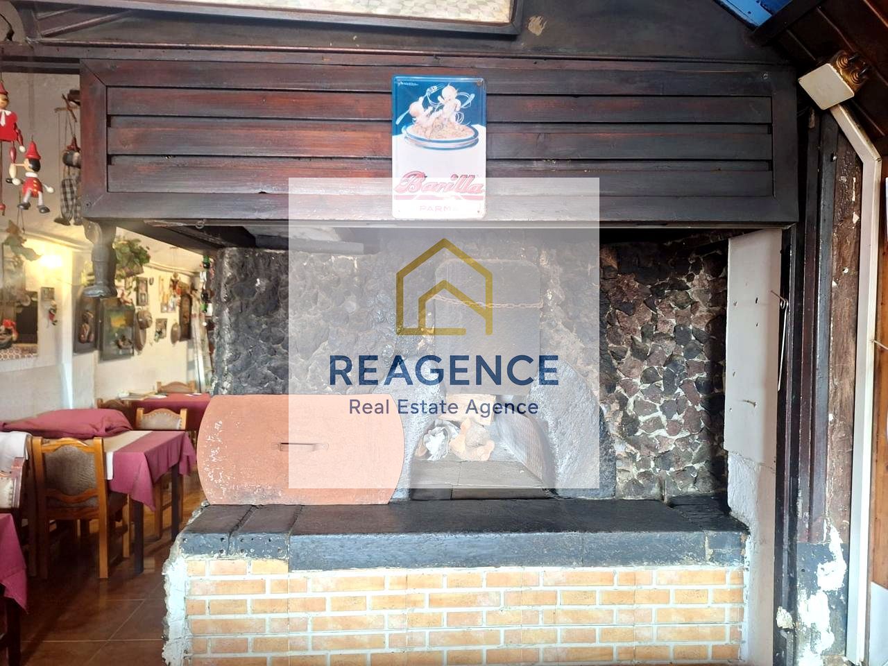 Premises for sale in San Bartolomé de Tirajana  with Air Conditioner