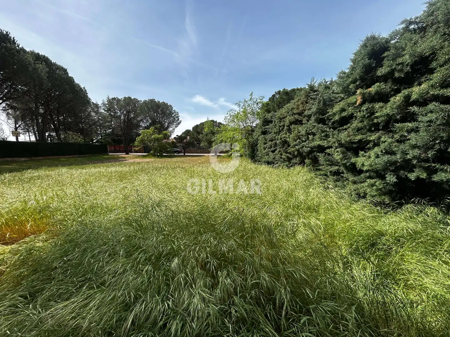 Residential land for sale in Soto del Real, imagen 2