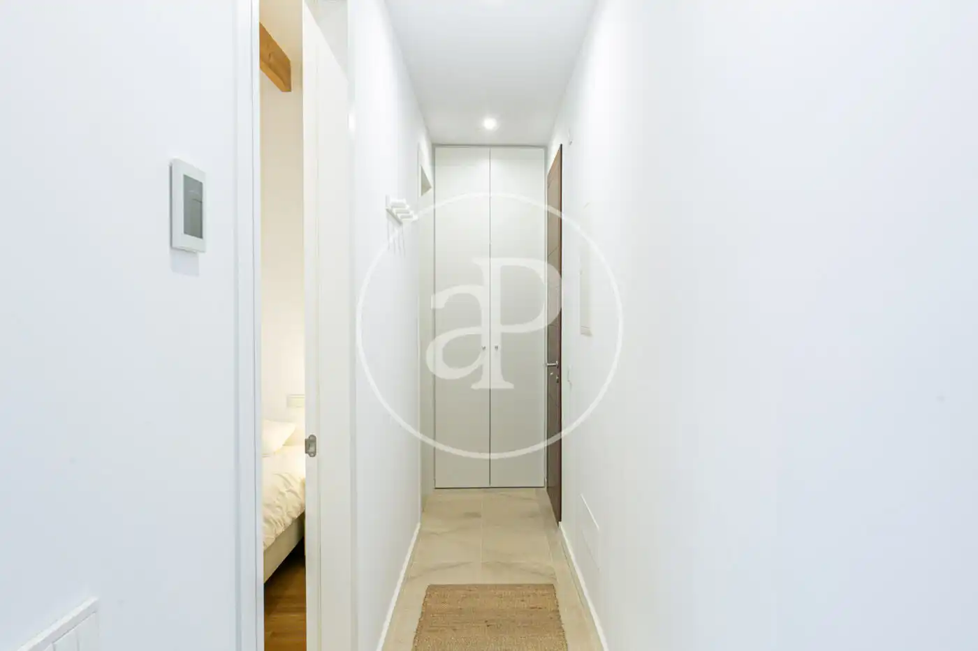 Flat for rent in Carrer Ample de la Mercè, El Mercat