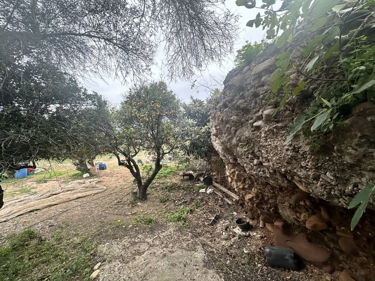 Wohnbaugrundstück zum Verkauf in Petrés, imagen 29