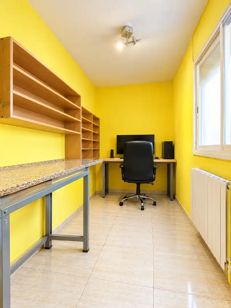 Dúplex con terraza en venta en Cervelló, imagen 10