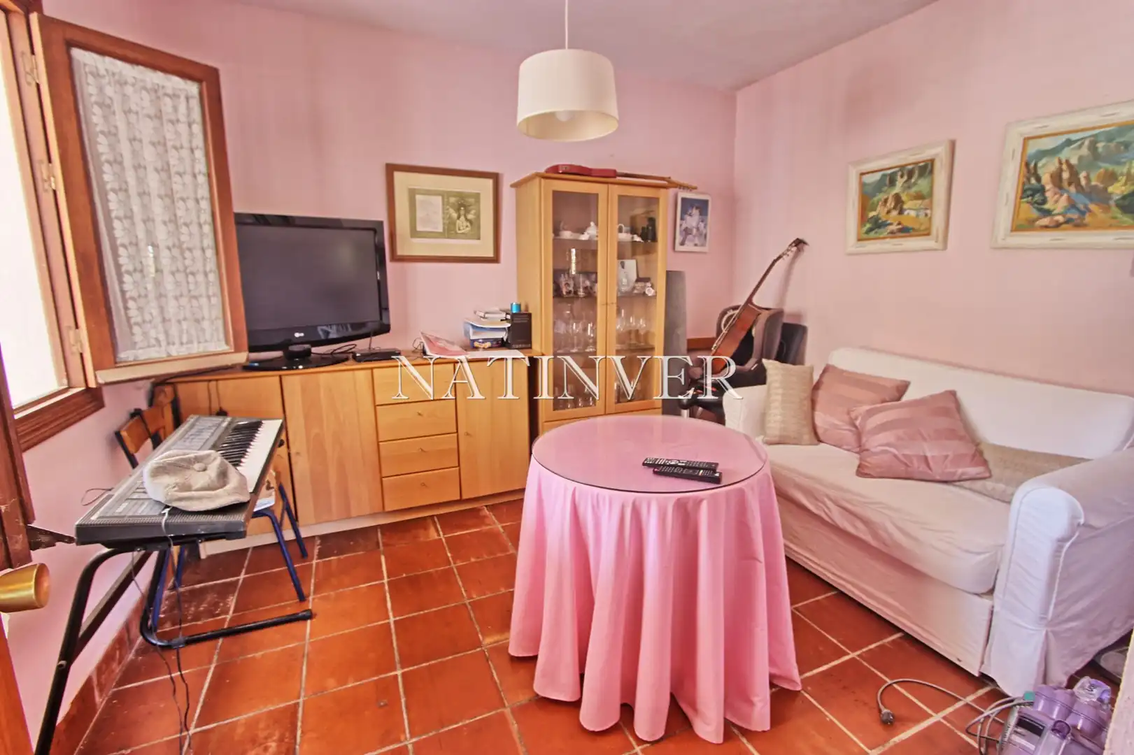 Jardín de Casa o chalet en venta en Vélez-Málaga con Jardín privado, Terraza y Piscina